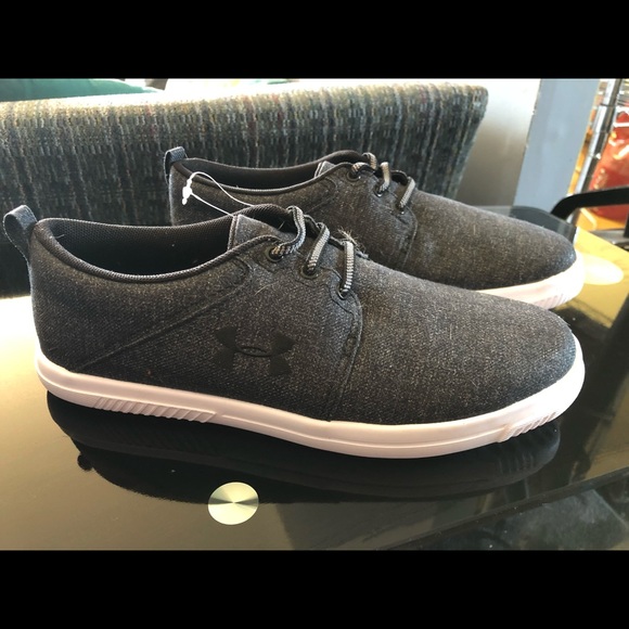 Men's UA Street Encounter IV Slides - Picture 3 of 4